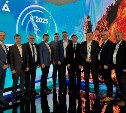 Сахалинские медики проходят обучение в рамках проекта "Школа главного врача"
