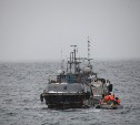 Суд конфисковал судно, менявшее название в водах Японии