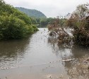 Загрязнение рек в Углегорске обернулось уголовным делом