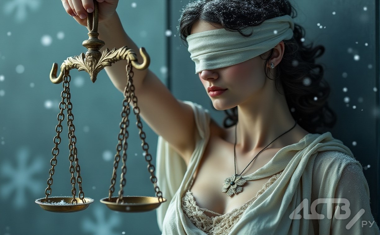 Двое сахалинцев заплатят по 100 тысяч рублей штрафа за браконьерство