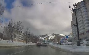 Происшествия