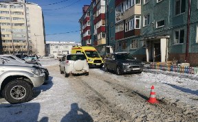 Происшествия