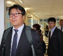 Стажировку в Корее смогут проходить сахалинские студенты-медики