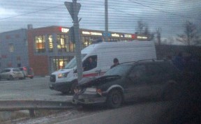 Происшествия
