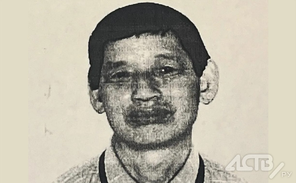 В Ново-Александровске пропал 77-летний мужчина