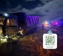 Пассажир скончался, еще двое в больнице: подробности смертельного ДТП в Охе 