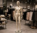 В России хотят штрафовать за голые манекены