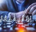Команды шахматистов Сахалина борются за «золото» и звание лучшего
