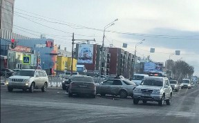 Происшествия