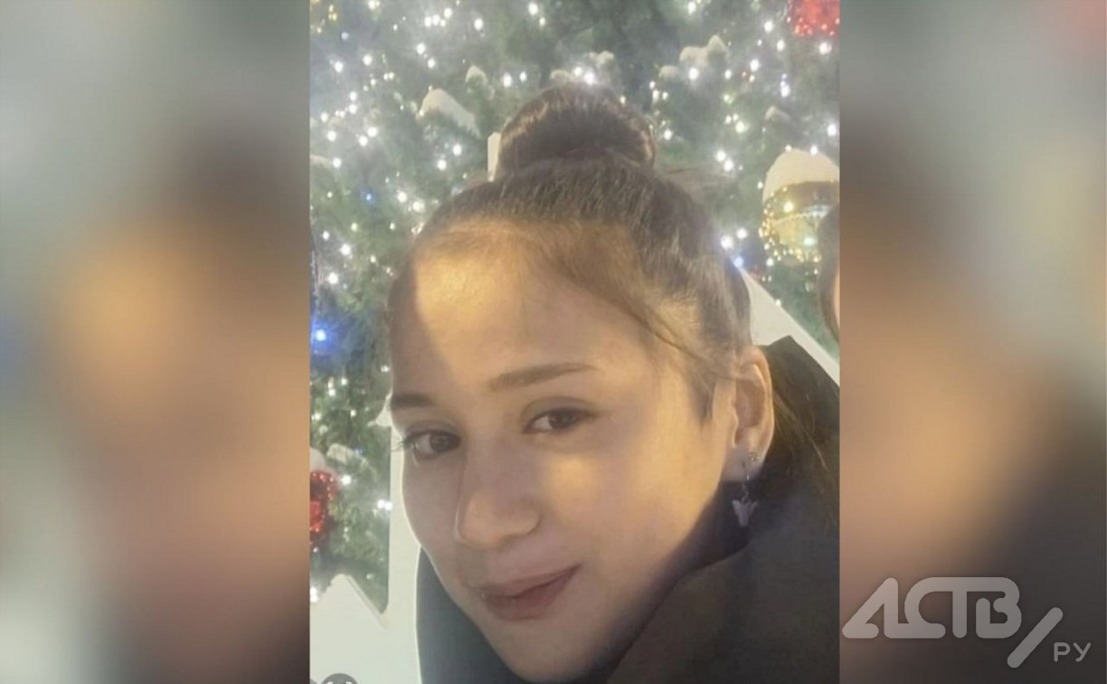 Девочка-подросток пропала в Южно-Сахалинске