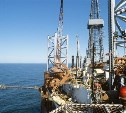 Нефтедобыча на Сахалине выросла за 9 месяцев