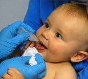 В детскую поликлинику Южно-Сахалинска поступила новая партия вакцины против ротавирусной инфекции