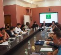 Члены сахалинской общественной палаты призвали отклонить "пенсионный закон"