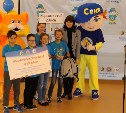 Команда пятиклассников из Корсакова победила в «Празднике безопасности»