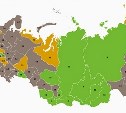 Сахалинская область вошла в двадцатку самых зажиточных регионов России