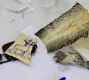 Мастер-класс по изготовлению изделий из рыбьей кожи пройдёт в Южно-Сахалинске