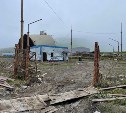 Замминистра энергетики: "Ситуация с топливоснабжением Северо-Курильска видится критической"
