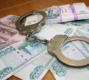 Любитель пьяной езды пытался подкупить начальника ГИБДД в Невельске