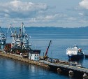 Определен генподрядчик работ по реконструкции причалов Рыбного порта в Корсакове