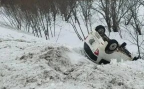 Происшествия