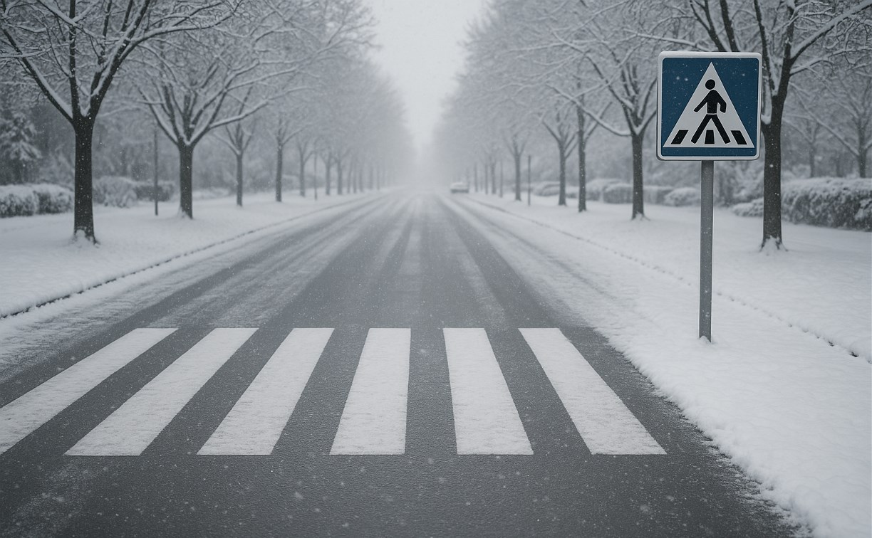 Отменены ограничения на движение транспорта на ряде региональных дорог