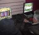В отношении организаторов подпольного казино в Южно-Сахалинске возбудили уголовное дело