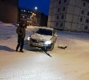 Очевидцев ДТП в Новоалександровске ищет ГИБДД