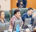 Сахалинские парламентарии предлагают Роспотребнадзору завести аккаунты в соцсетях