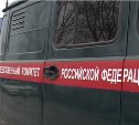 Неоднократно судимый бомж из Белоруссии убил сахалинца