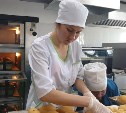 Новая хлебопекарня начала работать в селе Озерское