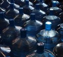 "Банк питьевой воды" на случай ЧС создадут в Углегорске