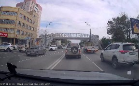 Происшествия