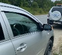 Не только "письма счастья": сахалинец поблагодарил "Дорожный патруль" за помощь на трассе
