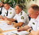 К "охоте" за браконьерами на Сахалине подключили внештатных инспекторов