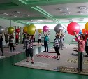 Возрастные спортсмены Сахалина готовятся к областной спартакиаде
