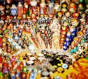 Лучший «туристический сувенир» выберут в Сахалинской области