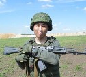 "Мне проще в атаке": сахалинский боец на СВО рассказал, как встретил день рождения под сигнальные ракеты