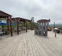 Пешеходную дорожку "Тайны айнов" обустроят на Итурупе в этом году