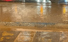 Происшествия