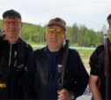 Открытый чемпионат Сахалинской области по стендовой стрельбе среди мужчин прошел в Южно-Сахалинске 