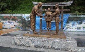 Во Владивостоке откроется памятник легендарному сахалинцу