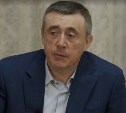 Валерий Лимаренко о закрытии Сахалина: "Отрезать нельзя"
