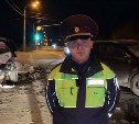 В ДТП у Христофоровки погиб водитель: подробности аварии с двумя кроссоверами 
