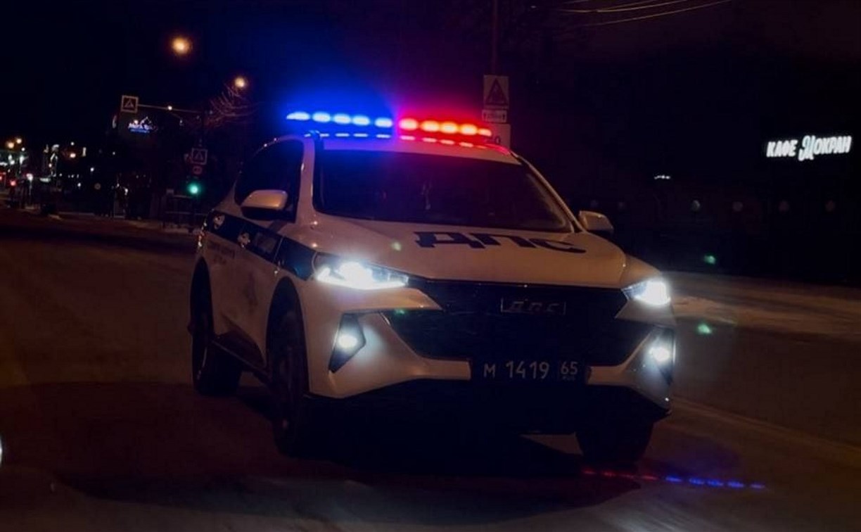 32 сахалинца за сутки наказали за задержку в уплате штрафов ГАИ