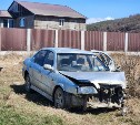 Водителя увезли в больницу после ДТП в Углегорске