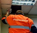 Система видеонаблюдения "Ростелекома" готова к проведению итоговой аттестации 2025 года