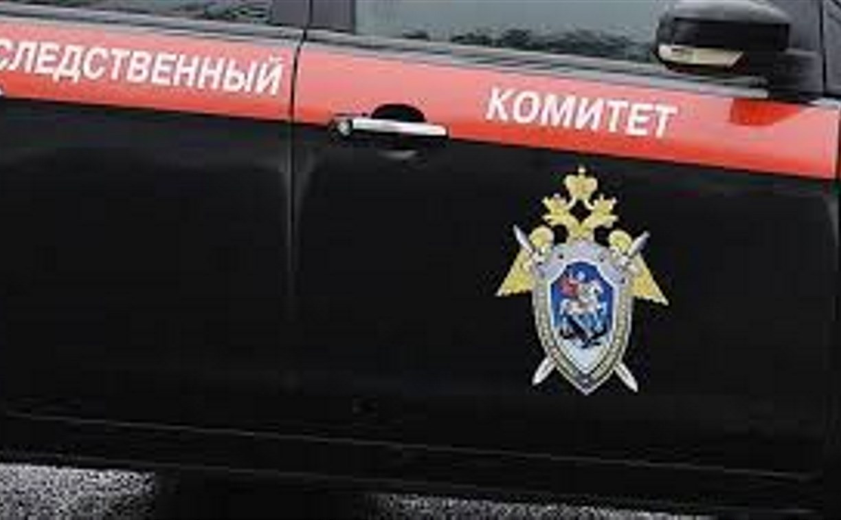 Человеческие останки нашли в сгоревшем гараже в Новоалександровске