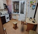 Сахалинка чуть до смерти не забила знакомого ножницами