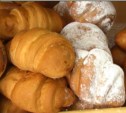 На Сахалине выросла цена на хлеб