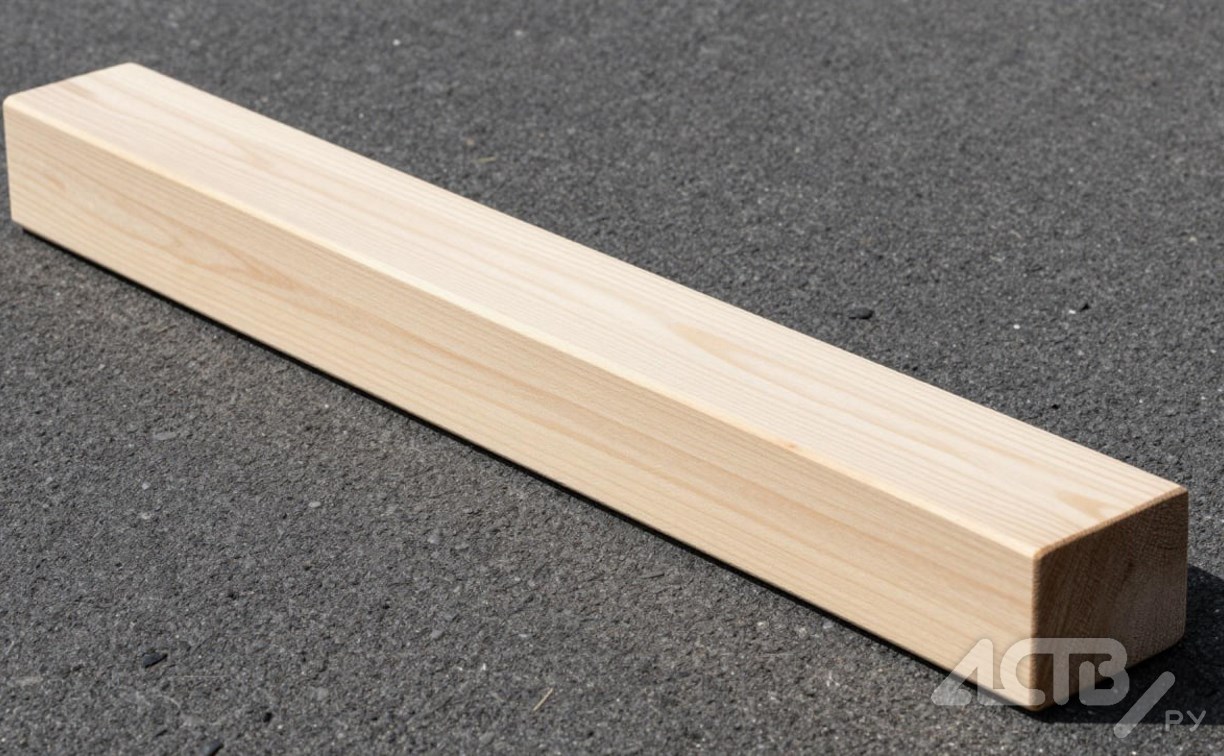 Судебными разборками закончилась неудачная разгрузка мебели на Сахалине